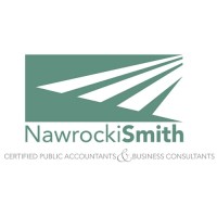 Nawrocki Smith, LLP logo, Nawrocki Smith, LLP contact details