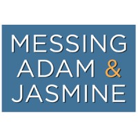 Messing Adam & Jasmine LLP logo, Messing Adam & Jasmine LLP contact details