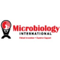 Microbiology International logo, Microbiology International contact details