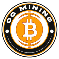 OG Mining logo, OG Mining contact details