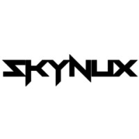 SKYnux logo, SKYnux contact details