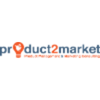 Product2Market - Product Marketing and Management Consulting logo, Product2Market - Product Marketing and Management Consulting contact details