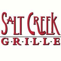 Salt Creek Grille logo, Salt Creek Grille contact details