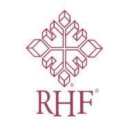 Retirement Housing Foundation logo, Retirement Housing Foundation contact details