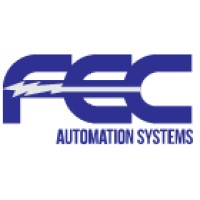 FEC Automation Systems logo, FEC Automation Systems contact details