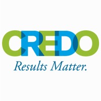 Credo Financial Services logo, Credo Financial Services contact details