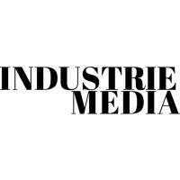 Industrie Media logo, Industrie Media contact details