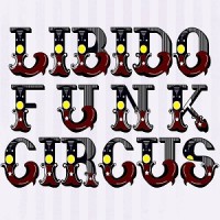 Libido Funk Circus logo, Libido Funk Circus contact details