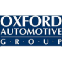 Oxford Automotive Group logo, Oxford Automotive Group contact details