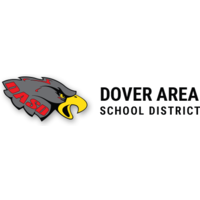 Dover Area School District logo, Dover Area School District contact details