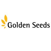 Golden Seeds logo, Golden Seeds contact details