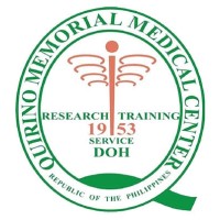 Quirino Memorial Medical Center logo, Quirino Memorial Medical Center contact details