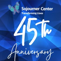 Sojourner Center logo, Sojourner Center contact details