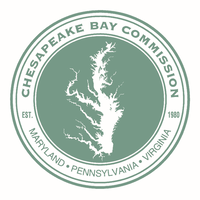 Chesapeake Bay Commission logo, Chesapeake Bay Commission contact details