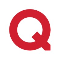 The Quell Group logo, The Quell Group contact details