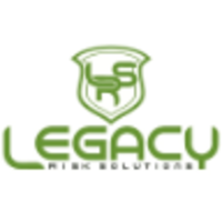 Legacy Risk Solutions LLC logo, Legacy Risk Solutions LLC contact details