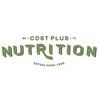 Cost Plus Nutrition logo, Cost Plus Nutrition contact details