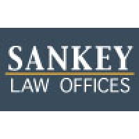 Sankey Law Offices logo, Sankey Law Offices contact details