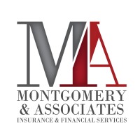 Montgomery & Associates Insurance & Financial Services logo, Montgomery & Associates Insurance & Financial Services contact details