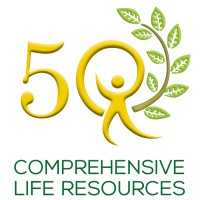 Comprehensive Life Resources logo, Comprehensive Life Resources contact details