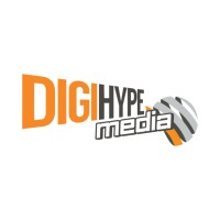 DigiHype Media Inc. logo, DigiHype Media Inc. contact details