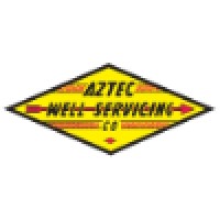 Aztec Well Servicing Company, Inc. logo, Aztec Well Servicing Company, Inc. contact details