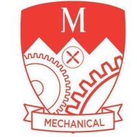 McGill Association of Mechanical Engineers logo, McGill Association of Mechanical Engineers contact details