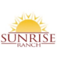 Sunrise Ranch logo, Sunrise Ranch contact details