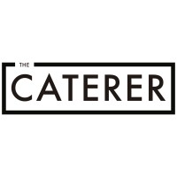 The Caterer logo, The Caterer contact details