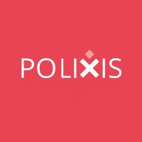 Polixis logo, Polixis contact details