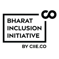 Bharat Inclusion Initiative logo, Bharat Inclusion Initiative contact details