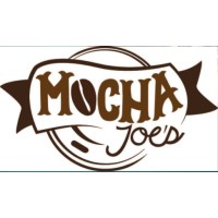 Mocha Joe's logo, Mocha Joe's contact details