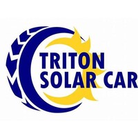 Triton Solar Car logo, Triton Solar Car contact details