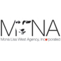 Mona Lisa West Agency Inc. logo, Mona Lisa West Agency Inc. contact details