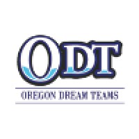 Oregon Dream Teams logo, Oregon Dream Teams contact details