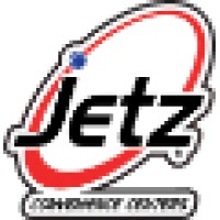 Jetz Convenience Centers logo, Jetz Convenience Centers contact details