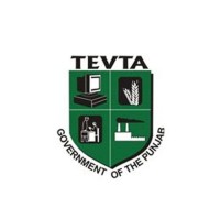 tevta logo, tevta contact details