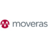 Moveras logo, Moveras contact details