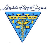 Lambda Kappa Sigma (Alpha Lambda Chapter) logo, Lambda Kappa Sigma (Alpha Lambda Chapter) contact details