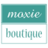 Moxie Boutique logo, Moxie Boutique contact details