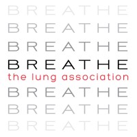 The Lung Association, Manitoba logo, The Lung Association, Manitoba contact details