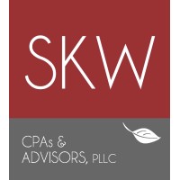 SKW CPAs & Advisors, PLLC logo, SKW CPAs & Advisors, PLLC contact details