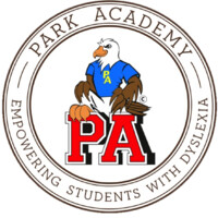 Park Academy logo, Park Academy contact details