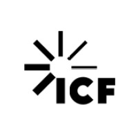 ICF Consulting Services logo, ICF Consulting Services contact details