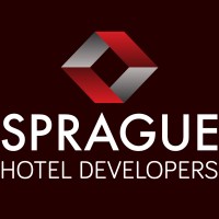 Sprague Company Hotel Developers logo, Sprague Company Hotel Developers contact details