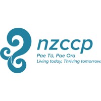 New Zealand College of Clinical Psychologists logo, New Zealand College of Clinical Psychologists contact details