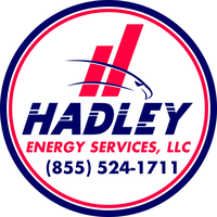 Hadley Energy Services logo, Hadley Energy Services contact details