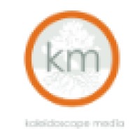 Kaleidoscope Media logo, Kaleidoscope Media contact details