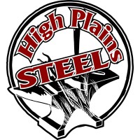 High Plains Steel Services, LLC logo, High Plains Steel Services, LLC contact details