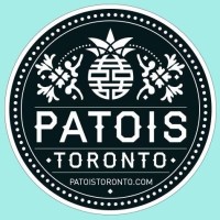 Patois Toronto logo, Patois Toronto contact details